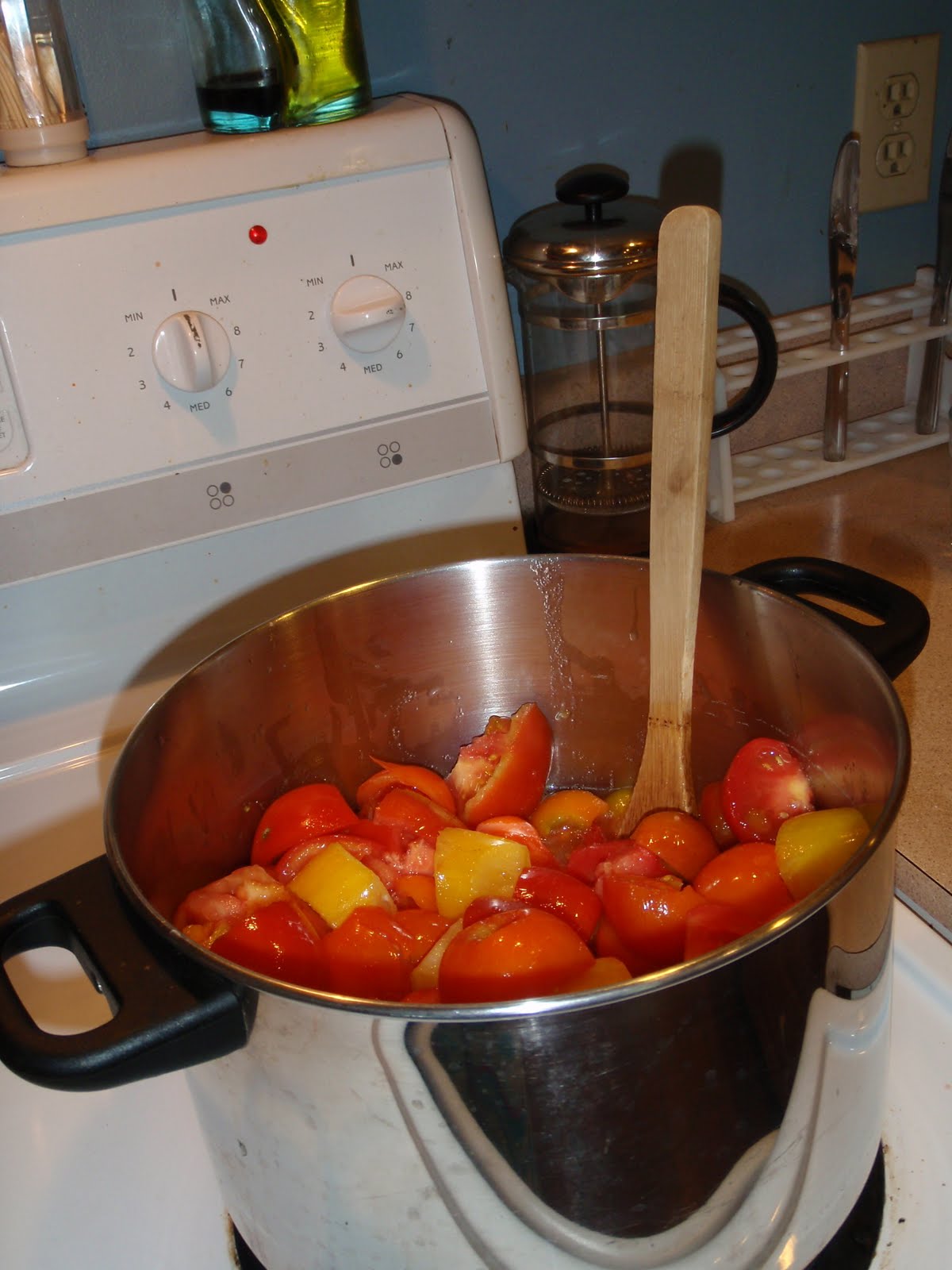 tomates