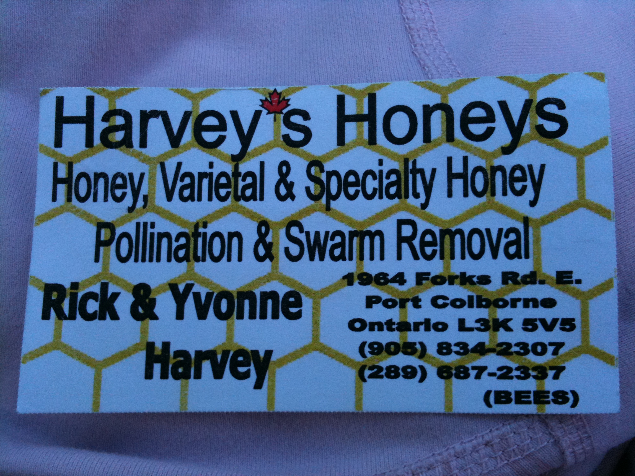 beekeeper networking