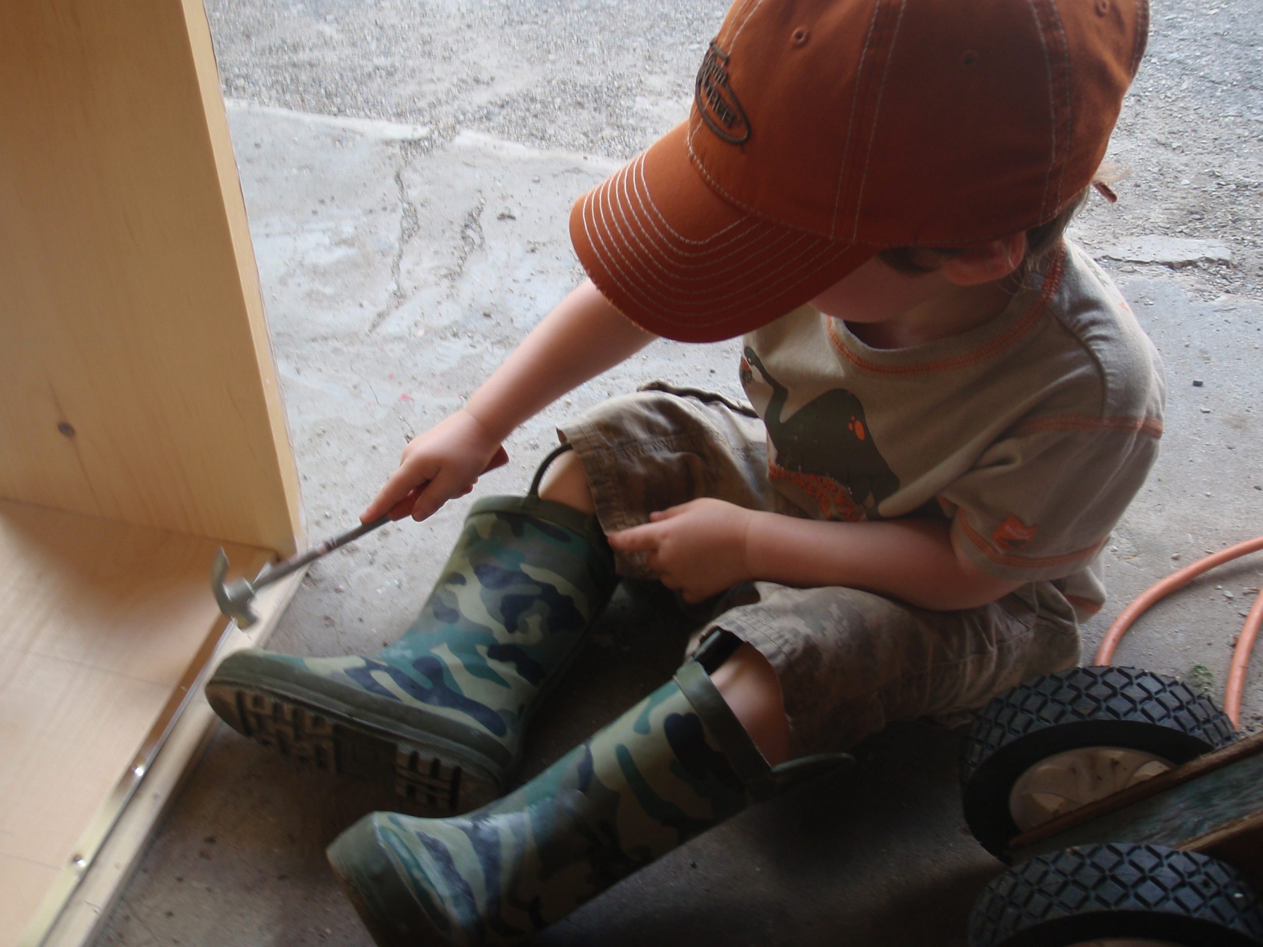 little helper